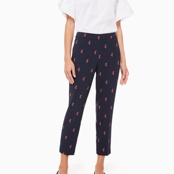 Kate Spade Fox Glen Pant 
